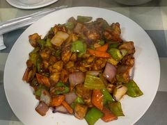 -华春餐馆(鱼山路店)