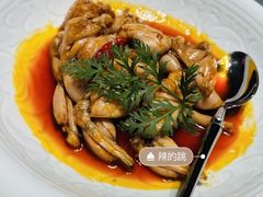 -湘上湘(米其林餐厅-正大中心总店)