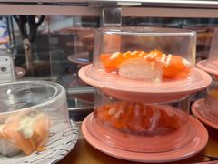 -争鲜回转寿司(中街大悦城店)