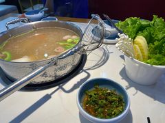 -潮汕酱记鲜牛肉火锅(欧尚店)