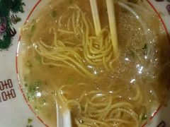 -纪州豚骨酱油拉面(锦延路店)