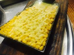 -老板娘的烤肉店(港湾广场店)