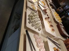 -汉丽轩韩式自助烤肉(大学城龙湖U城天街A馆店)
