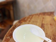 沙湾姜埋奶-沙湾姜埋奶(兴新包店)