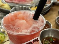 -姜虎东白丁烤肉(深圳湾后海汇店)