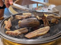 -味家烤肉烤鳗鱼牛排(西塔旗舰店)