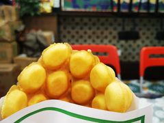 -香港十三座(宝山万达店)