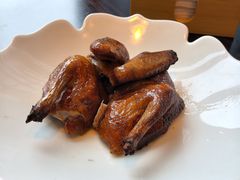 -新天世纪中餐厅