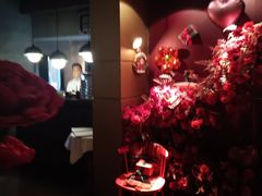 -弗兰克牛排西餐厅Ribone steak house(柠檬花园店)