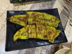 -锦州烧烤(北太平庄店)