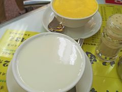 蛋白炖鲜牛奶-澳洲牛奶公司(佐敦店)