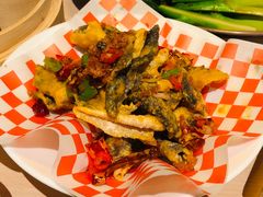 -避风塘(宝山万达店)