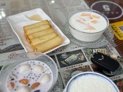 -周大娘牛乳(旧寨古村总店)