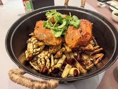-沸腾鱼乡(知春路分店)
