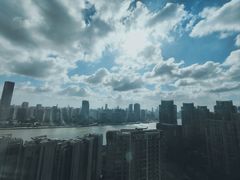 -上海中心大厦