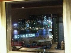 凯悦酒店(尖沙咀店)-香港尖沙咀凯悦酒店