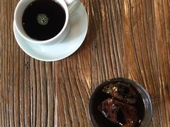 -RUMORS COFFEE ROASTERY鲁马滋咖啡(湖南路店)