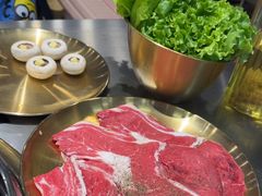 -炉队长·齐齐哈尔家庭烤肉(马家堡店)