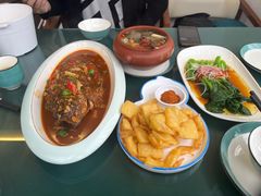 -云隐小厨·传统大理美食(复兴路店)