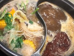 -呷哺呷哺 黄金牧场 (回龙观港龙店)