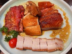 -新旺茶餐厅(嘉里城店)