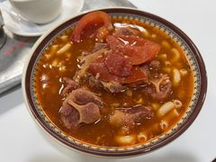 -下环街市熟食中心