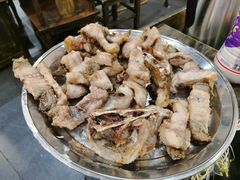 -肖肖酸萝卜鱼火锅(总店)