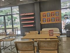 -GOTLOT COFFEE&KITCHEN角落厨房NOOK店