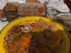 -北丐先生·野馄饨烧烤(雨花万象店)