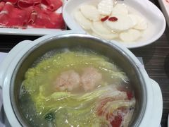 -健晟星期天火锅(望花店)