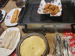 -鱼酷活鱼烤鱼(梅江印象城店)