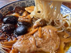 -西园寺素食(西园弄戒幢律寺店)