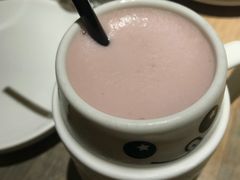 黑加仑子益力多-卡朋西餐(较场西路店)