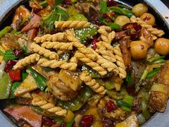-小城外婆肴私房菜.家宴聚集点(圆明园颐和园·清河上地店)