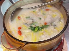 -闽上鲜·福建菜(龙湖滨江天街店)