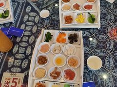 -桥香园过桥米线(国贸店)