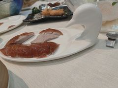 北京式烤鸭-御宝轩(益丰·外滩源店)
