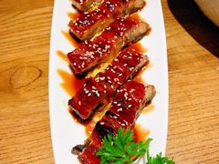 -阿吾罗日本料理(K11艺术中心店)