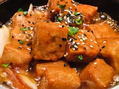 -江太极江浙菜(马桥万达广场店)