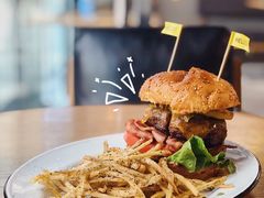 -HELLO 27 意面·沙拉·帕尼尼