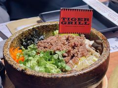 -虎哥六韩式烤肉料理 TIGERGRILL(隆生金山湖中心购物广场店)