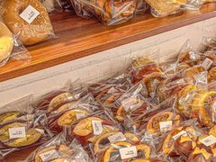 -雀食面包店(钟楼店)