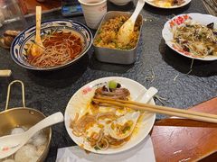 -福苗小骆驼烧烤(曲江店)