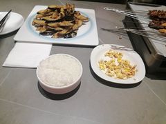 -大闫家烧烤·小海鲜家常菜(郑庄店)