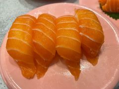 -争鲜回转寿司(流行前线店)