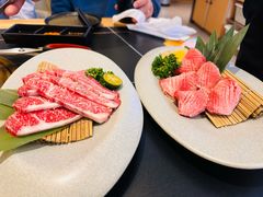 -極屋鮨牛 · 烧肉酒场(时代C馆店)