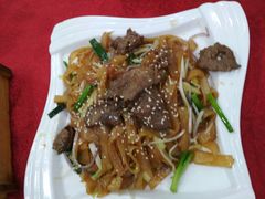 广式炒牛河（特）-鼎珑点心仔(燕塘店)