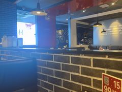 -吕氏疙瘩汤·新鲁菜(新贵和店)