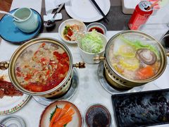 -喜庭海鲜自助(来福士店)