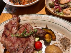 -森Some Fusion(荔湾店)
